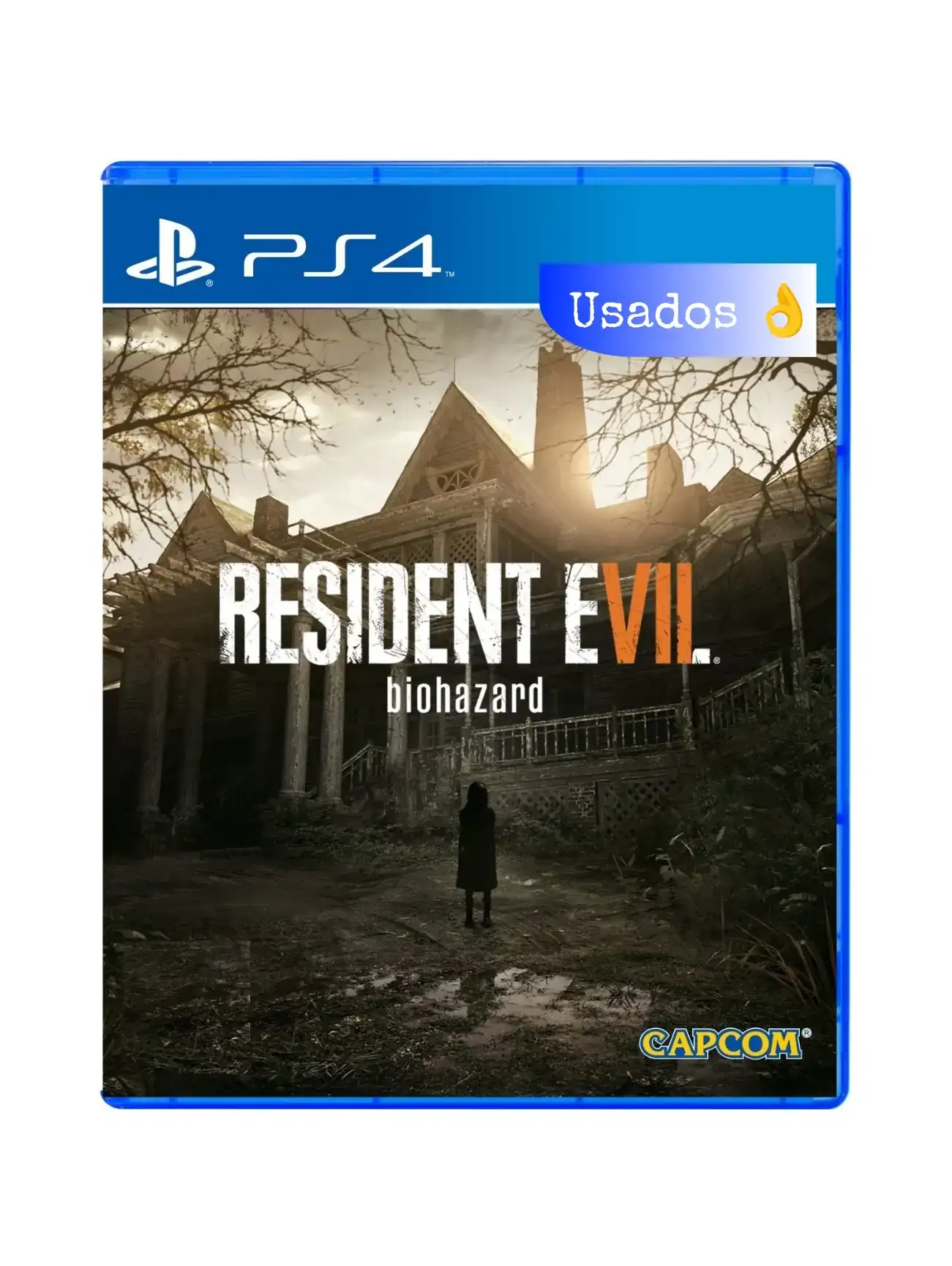 Resident Evil 7