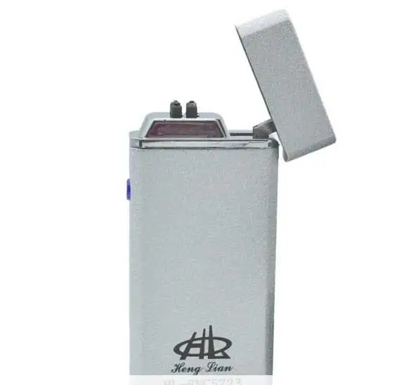 Encendedor Eléctrico Recargable varios Modelos  4