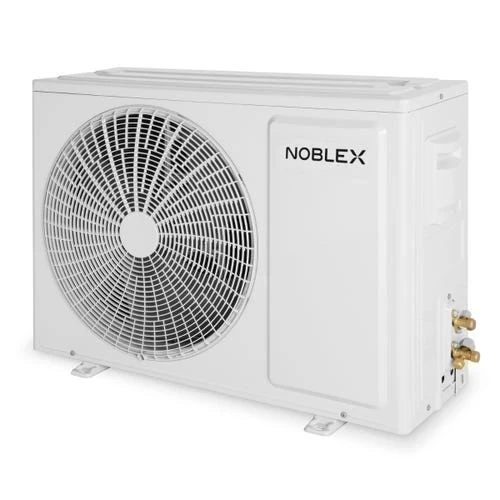 AIRE ACONDICIONADO NOBLEX 6400w CON KIT DE INSTALACION 2