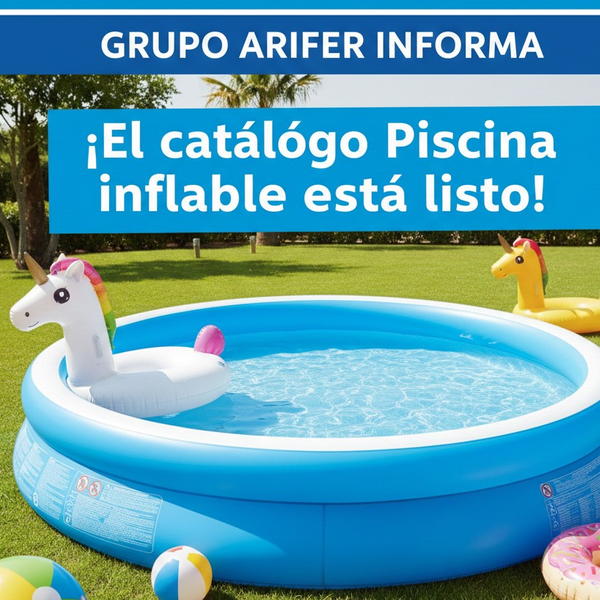 5-Piscinas