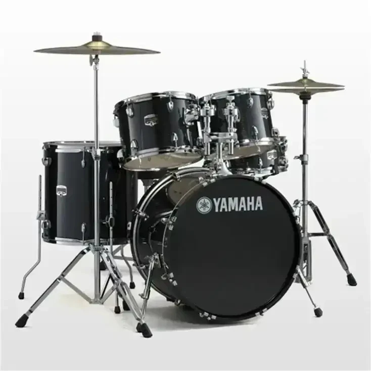 BATERIA ACÚSTICA YAMAHA    