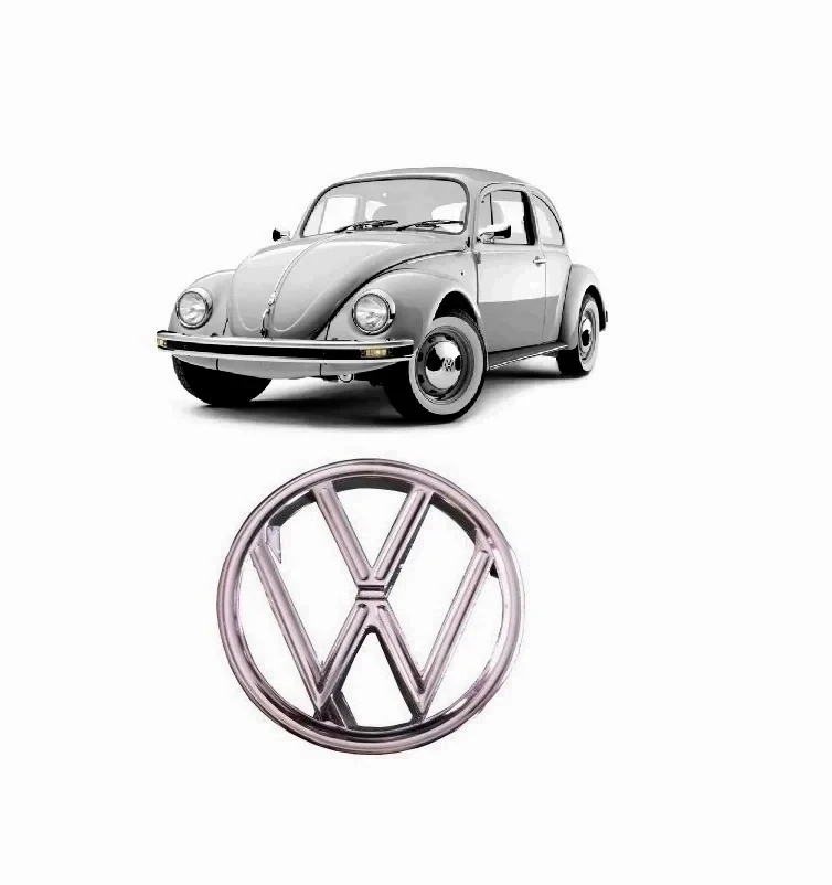  Logo VW Para Capot  / 021 