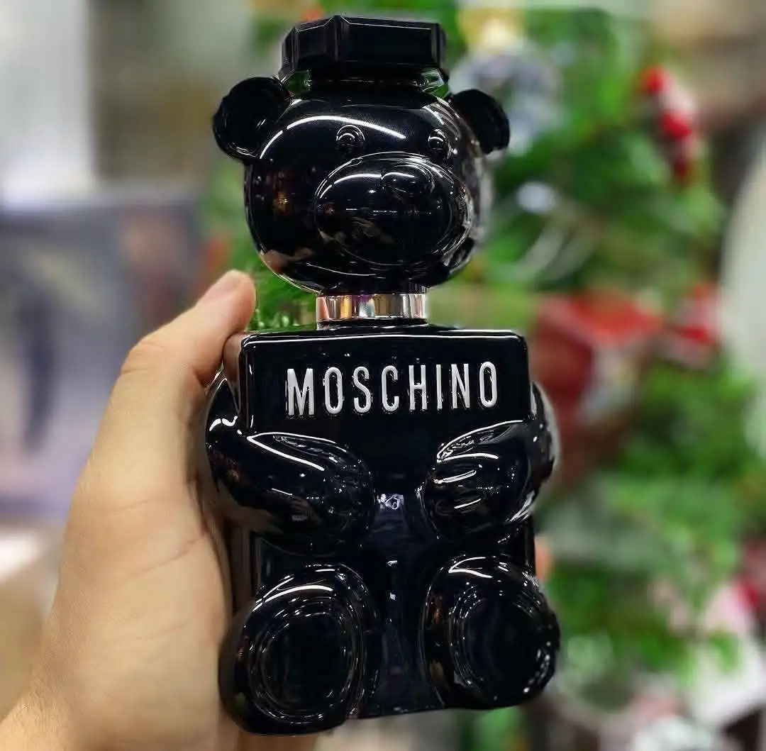  Moschino Toy Boy 🖤 2