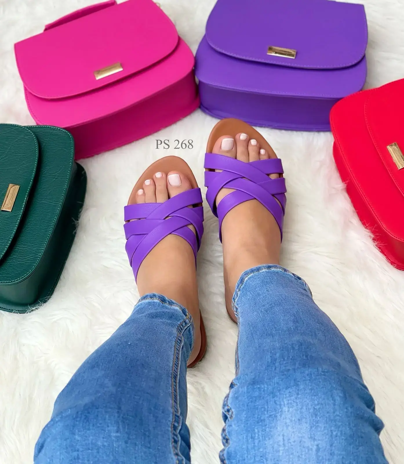 Sandalia 78 5