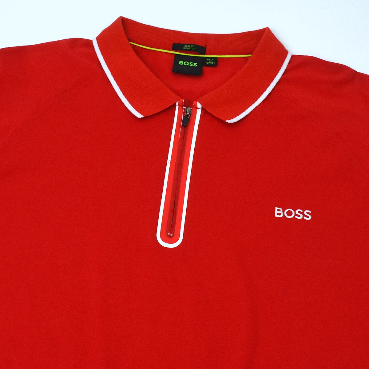 Polo Boss 2