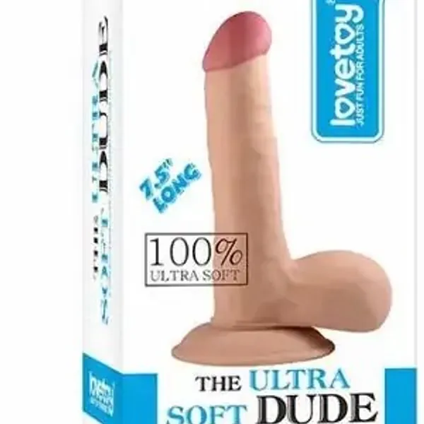 Dildo consolador 