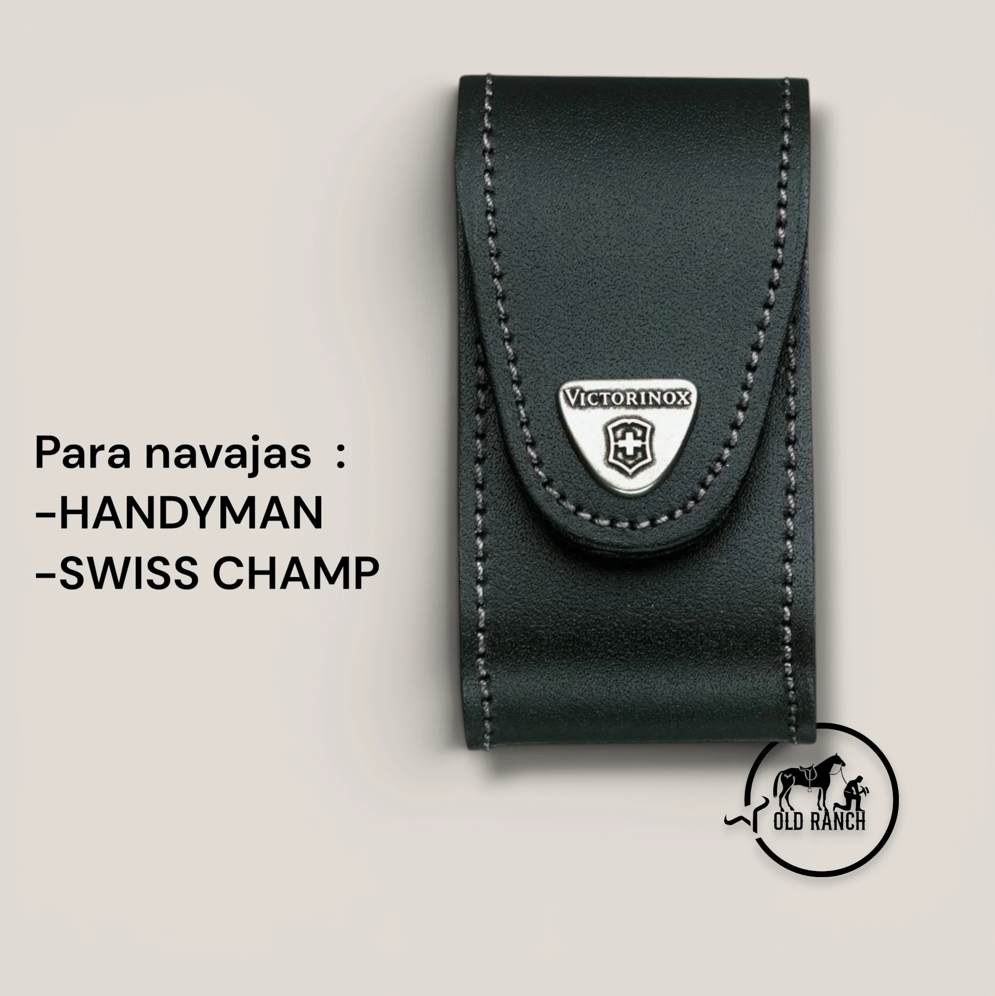 Funda VICTORINOX