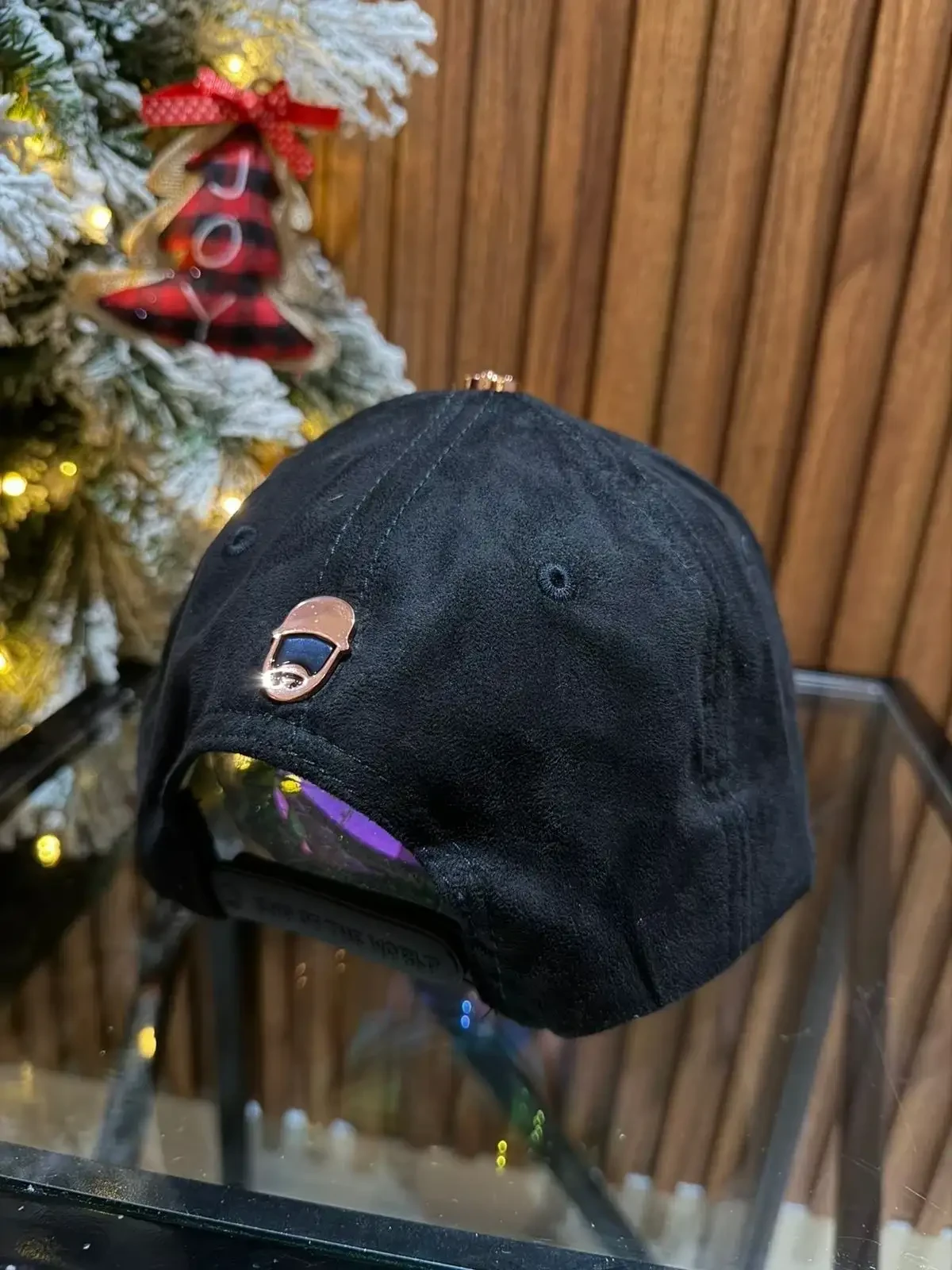 Barbas Hats B Star 24 K 4