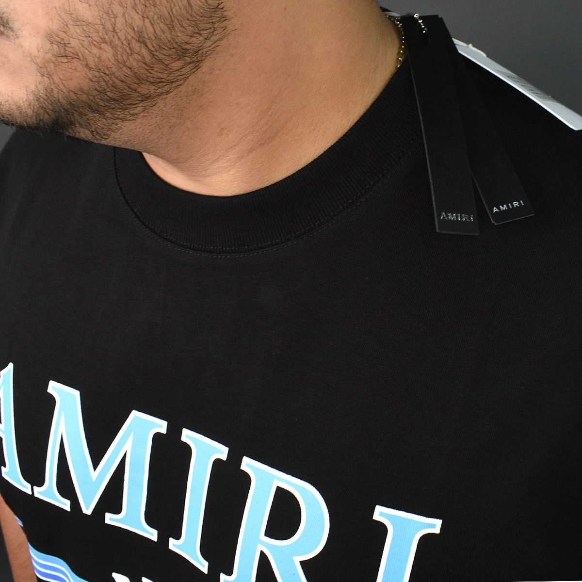 Playera Amiri 2