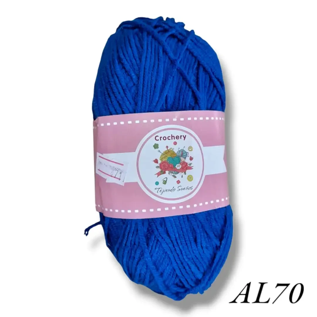 ALGODÓN DE LECHE 