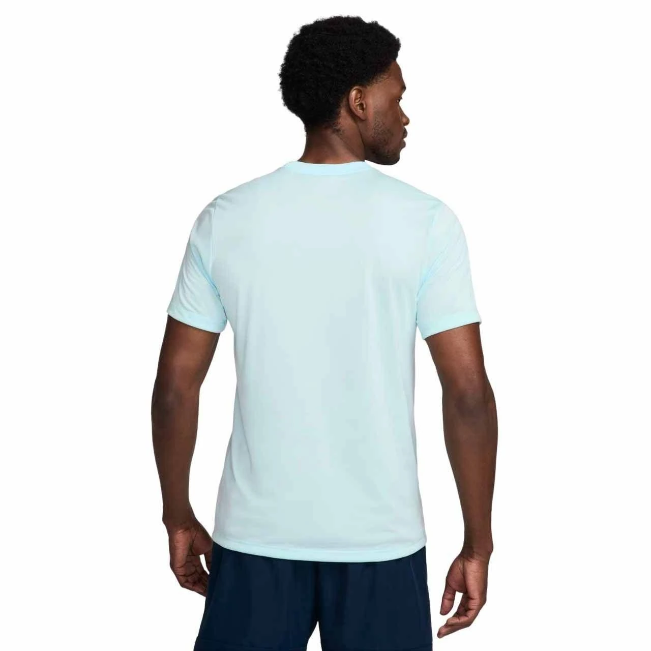 CAMISA NIKE RESET  2