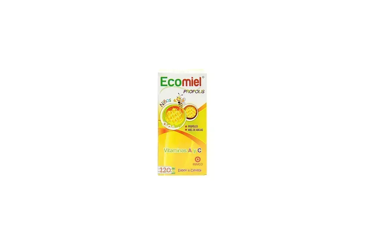 ECOMIEL NIÑOS