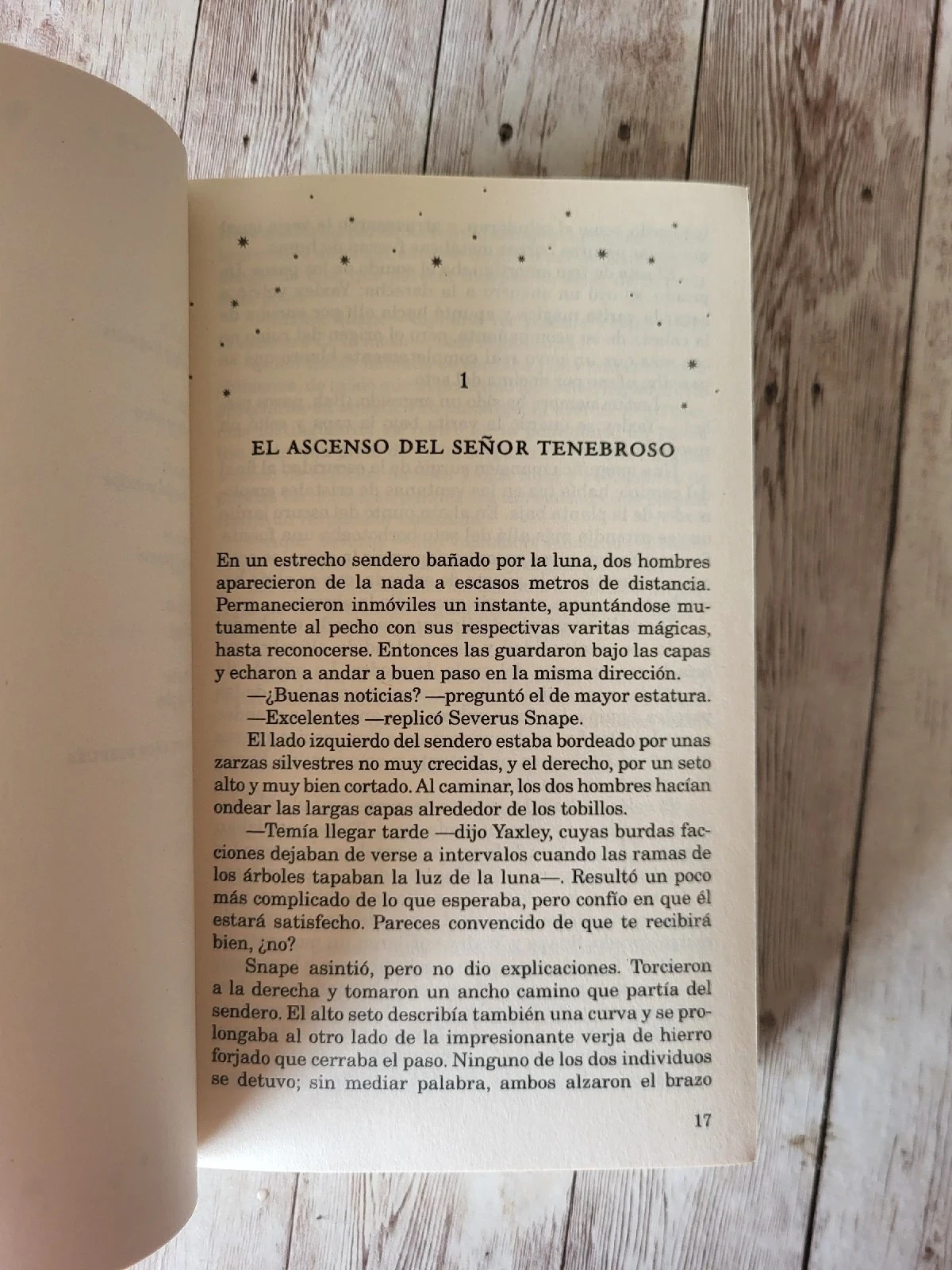 #7 Harry Potter y las reliquias de la muerte / J.K. Rowling / Juvenil / Ficcion  4