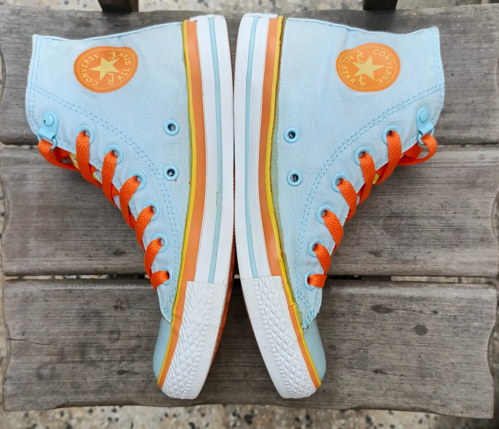 Converse All Star  3