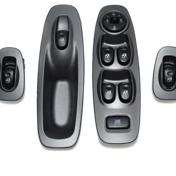 Juegos completos de controles para Vidrios electricos