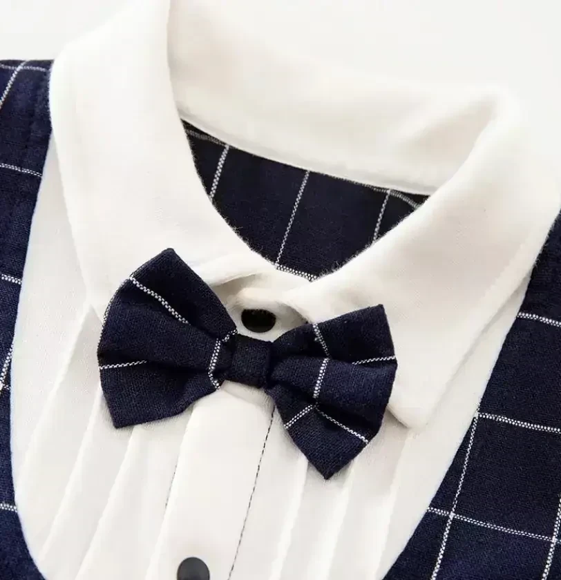 TRAJE ENTERIZO ELEGANTE A 2