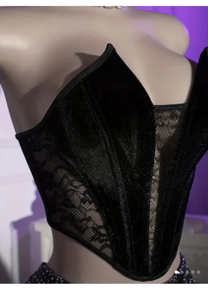 BLUSA CORSET 3