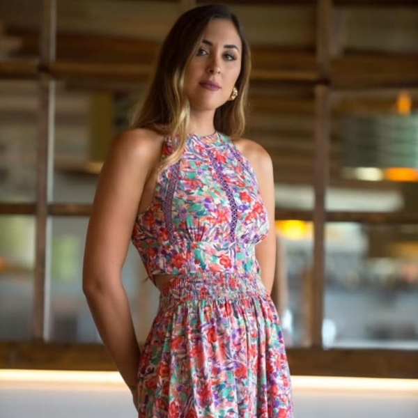 Vestidos