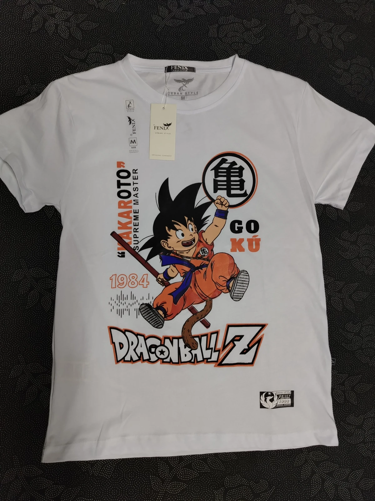 Camisetas algodón 