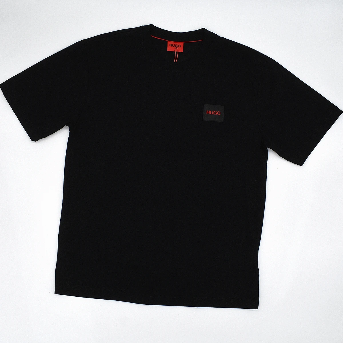 Playera HUGO 2