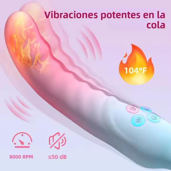Scopiun Microfono  4