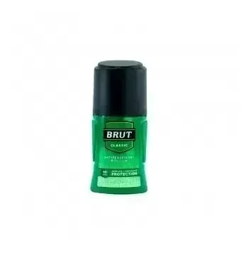 BRUT CLASSIC