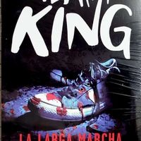 LA LARGA MARCHA 
