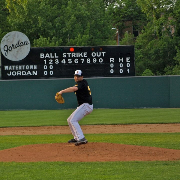 TOWNBALL