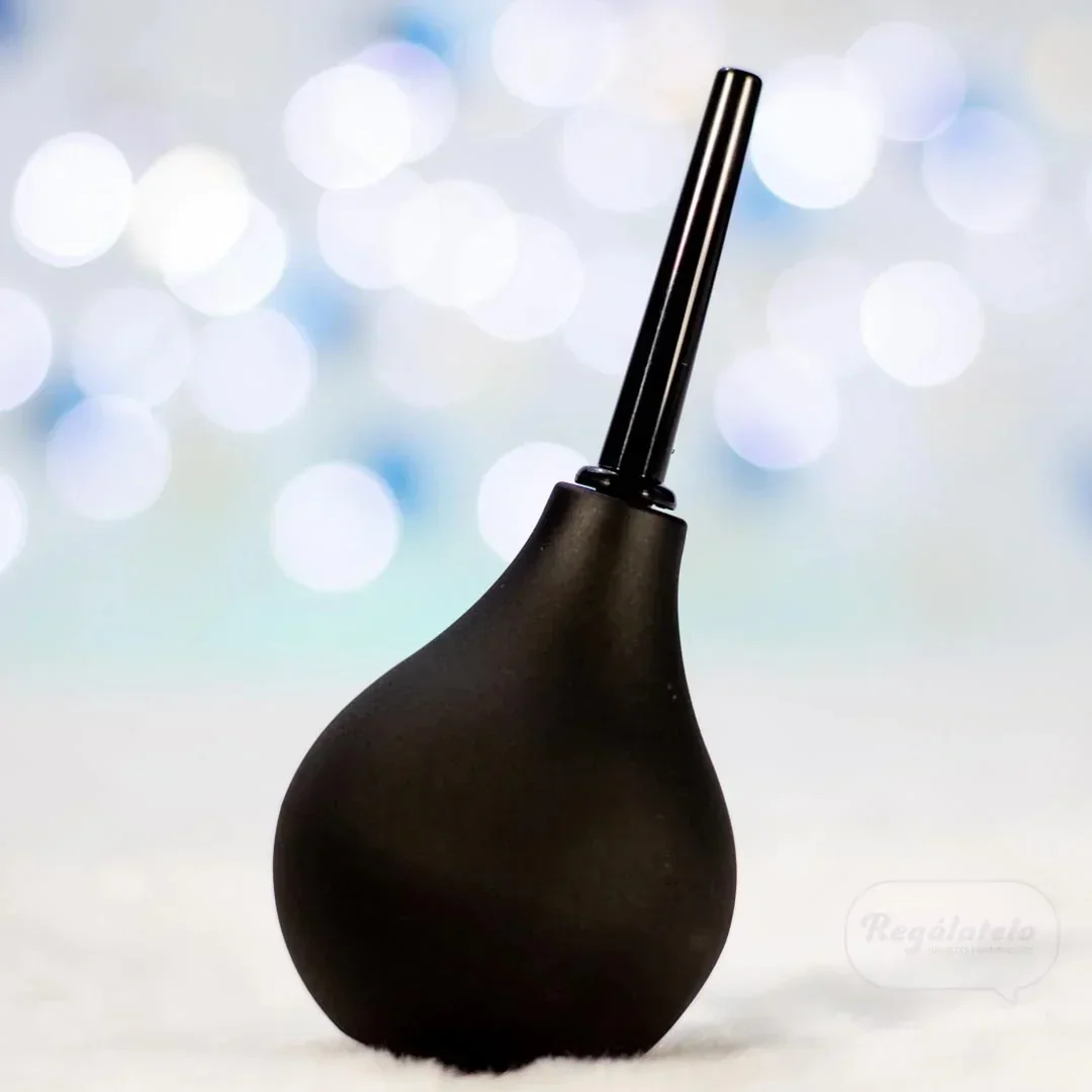 Ducha Anal Pequeña 89 ML 4