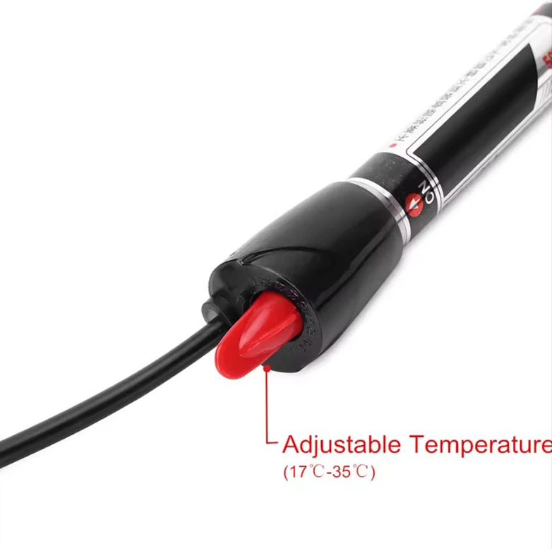 Termostato Automático de Acero Xilong Xl-300w  3
