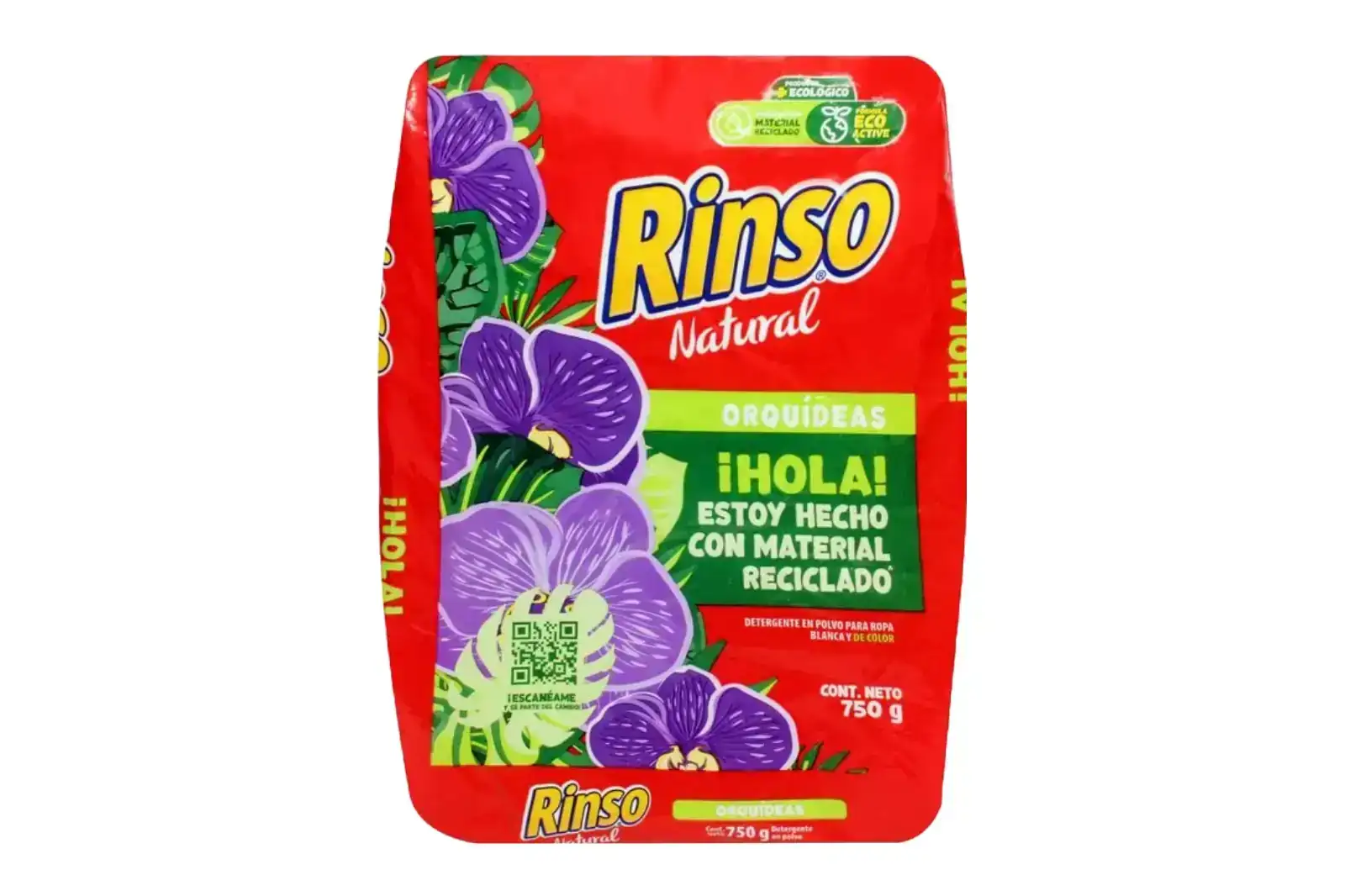 Rinso Natural