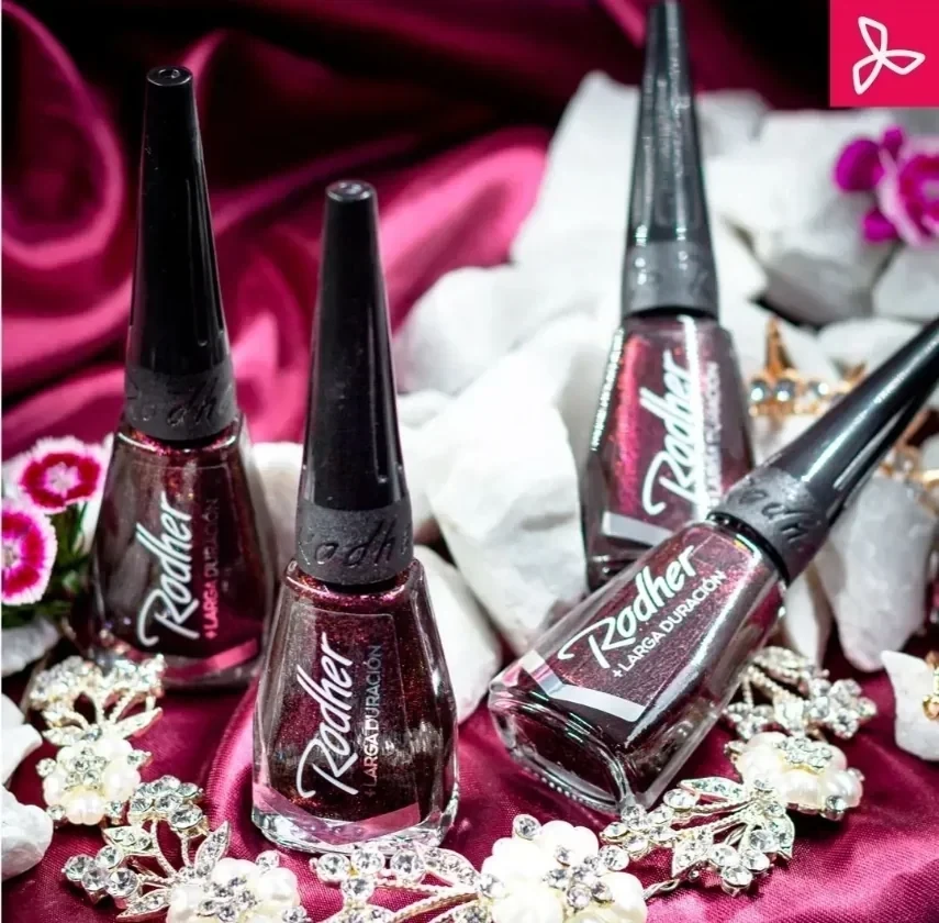 rodher 1187 romantico esmalte 