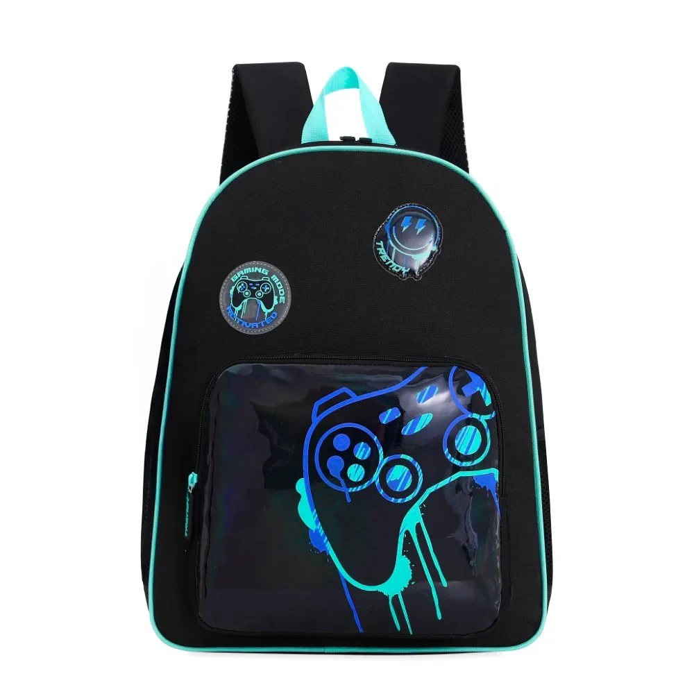 MOCHILA TRENDY GAMER 30168 5