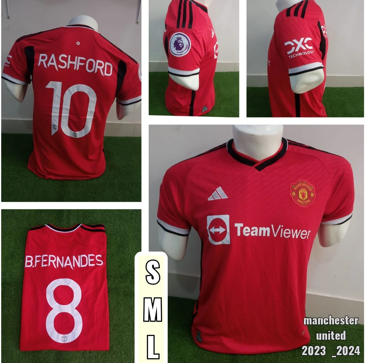 MANCHES UNITED  2