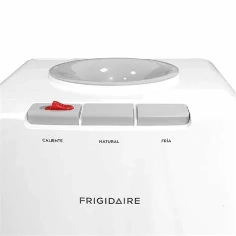 Dispensador de agua FRIGIDAIRE 2