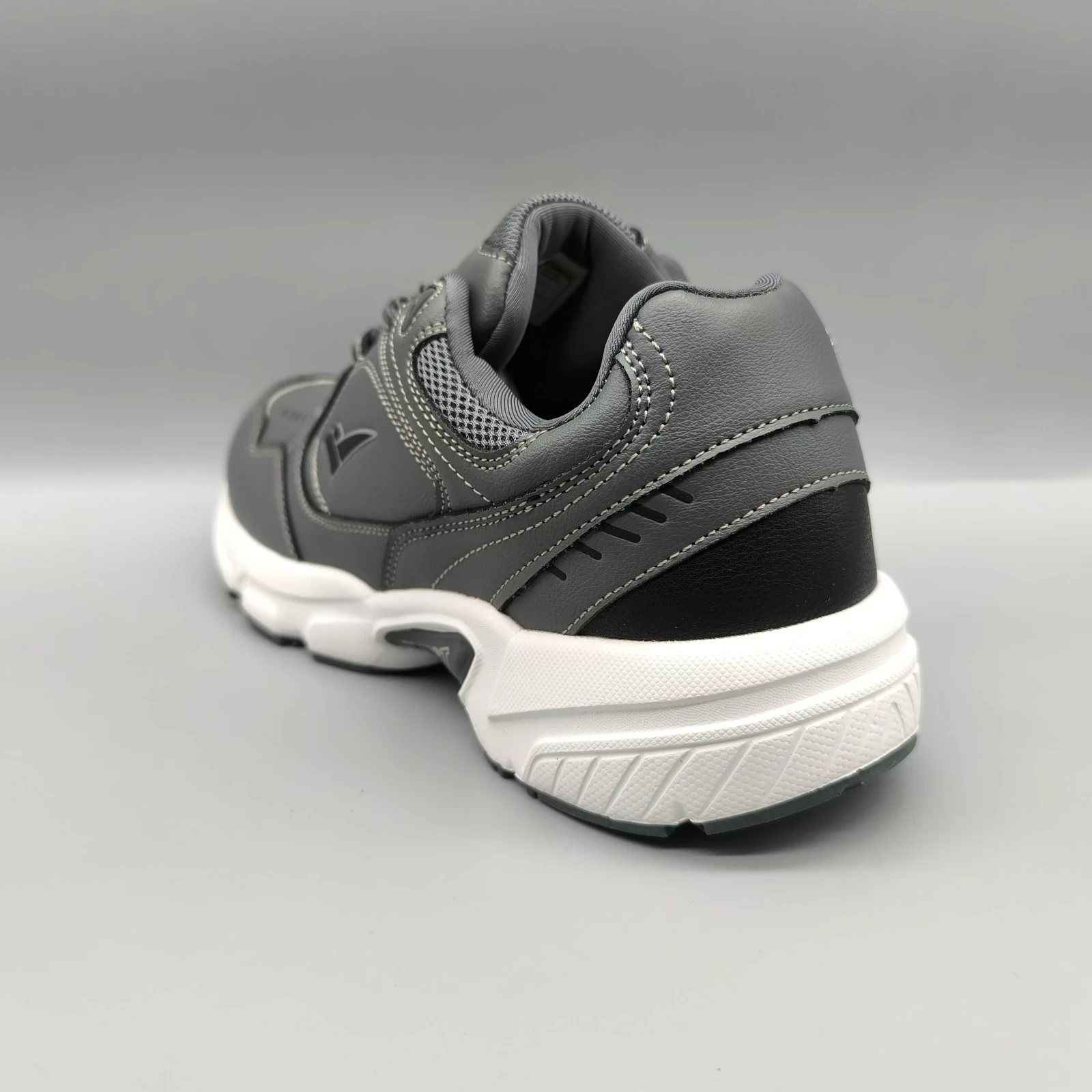 WEST DE HOMBRE DK GREY/WHITE (Original) 3