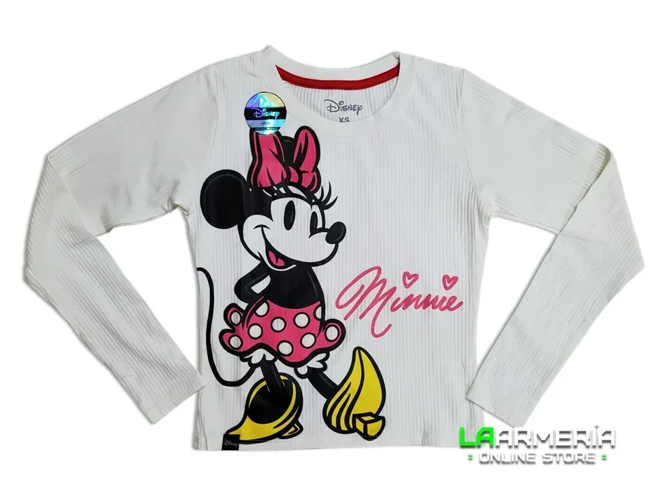 Minnie Mouse (XS-S-M-L-XL)