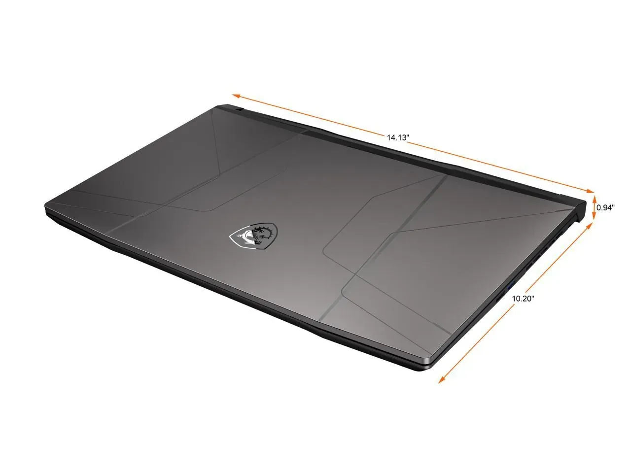 Laptop Gaming MSI Pulse 7