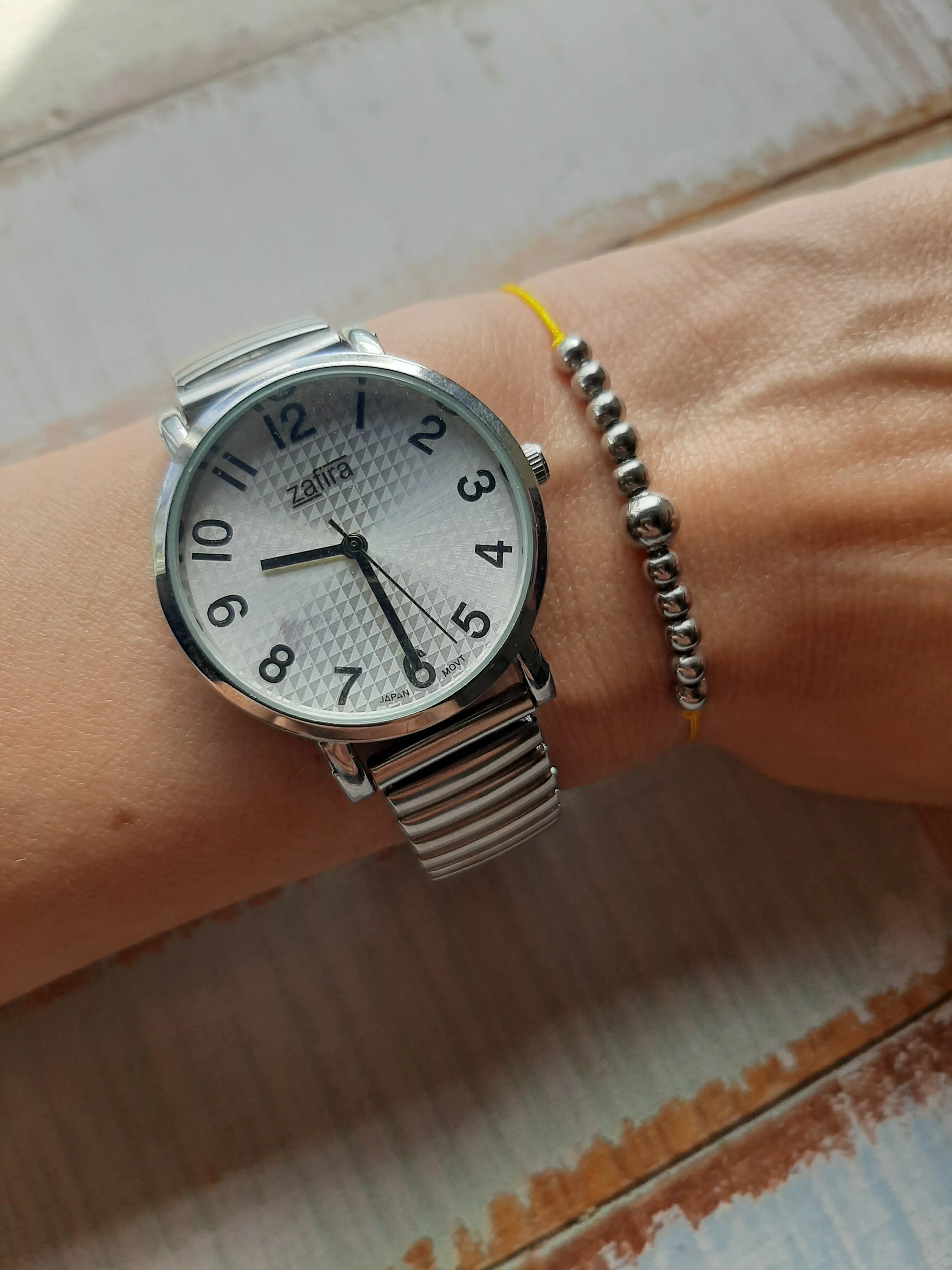 Reloj de Mujer Zafira 1198 3