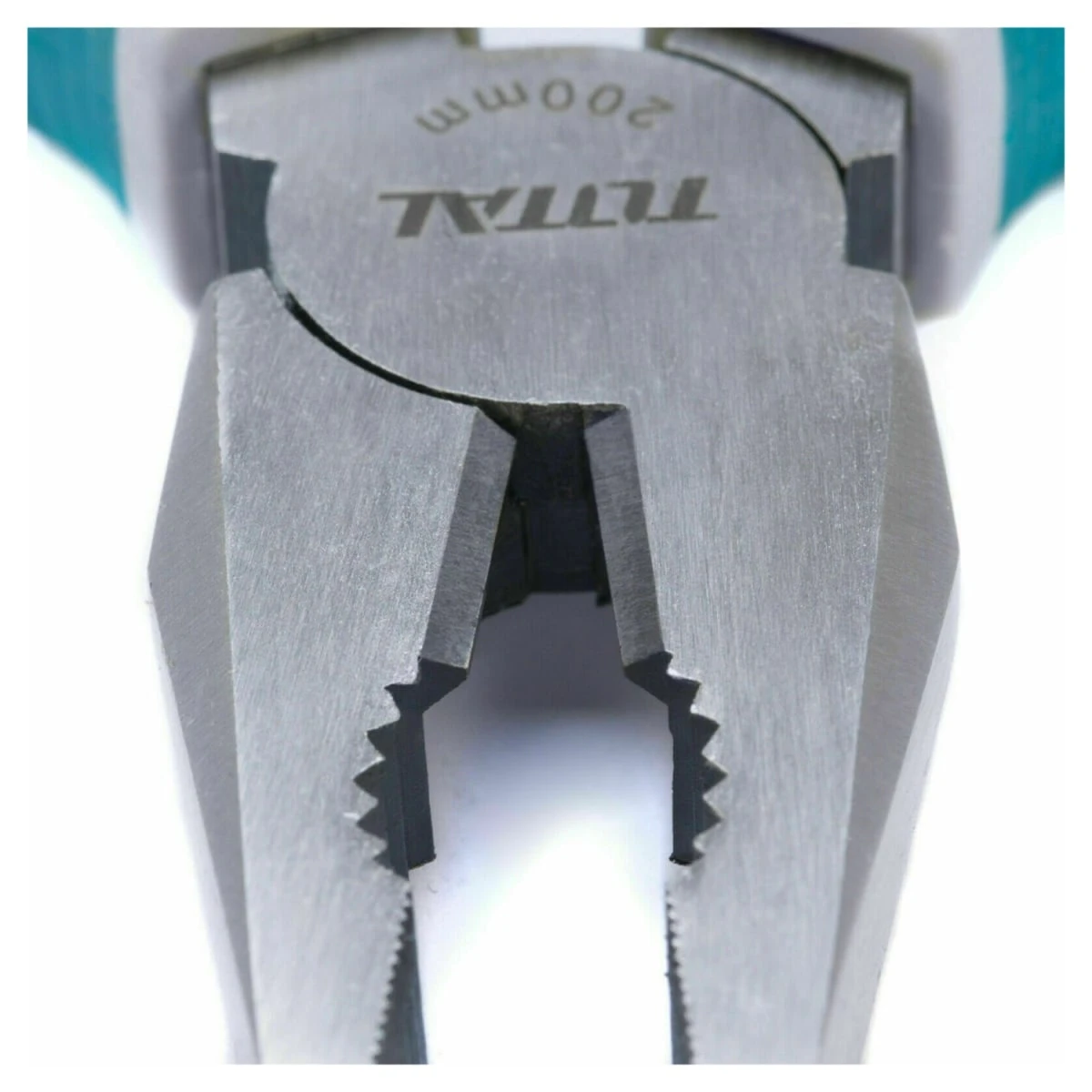 Alicate universal 8" total 4