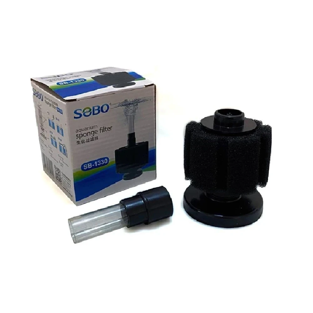 Filtro esponja SOBO SB-1330 