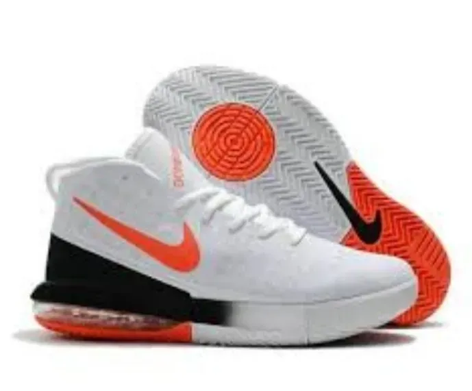 NIKE AIR BASKET  2