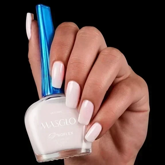 masglo natural esmalte