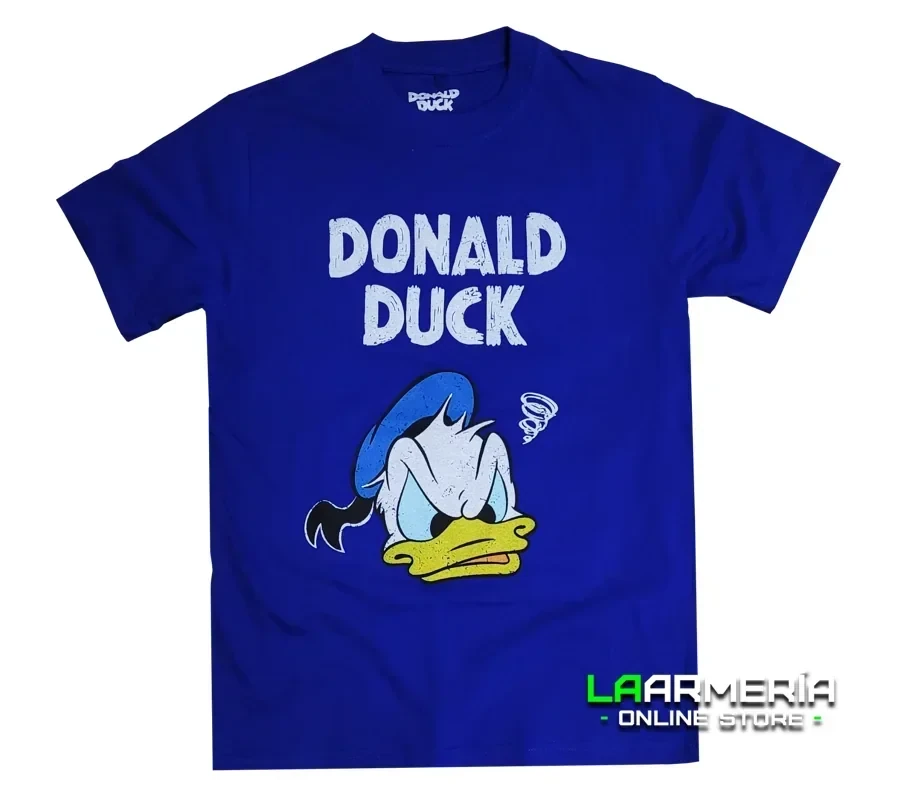 Donald (S)