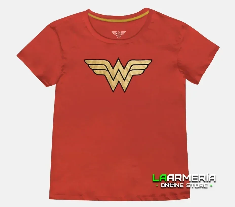 Wonder Woman logo (M-L)