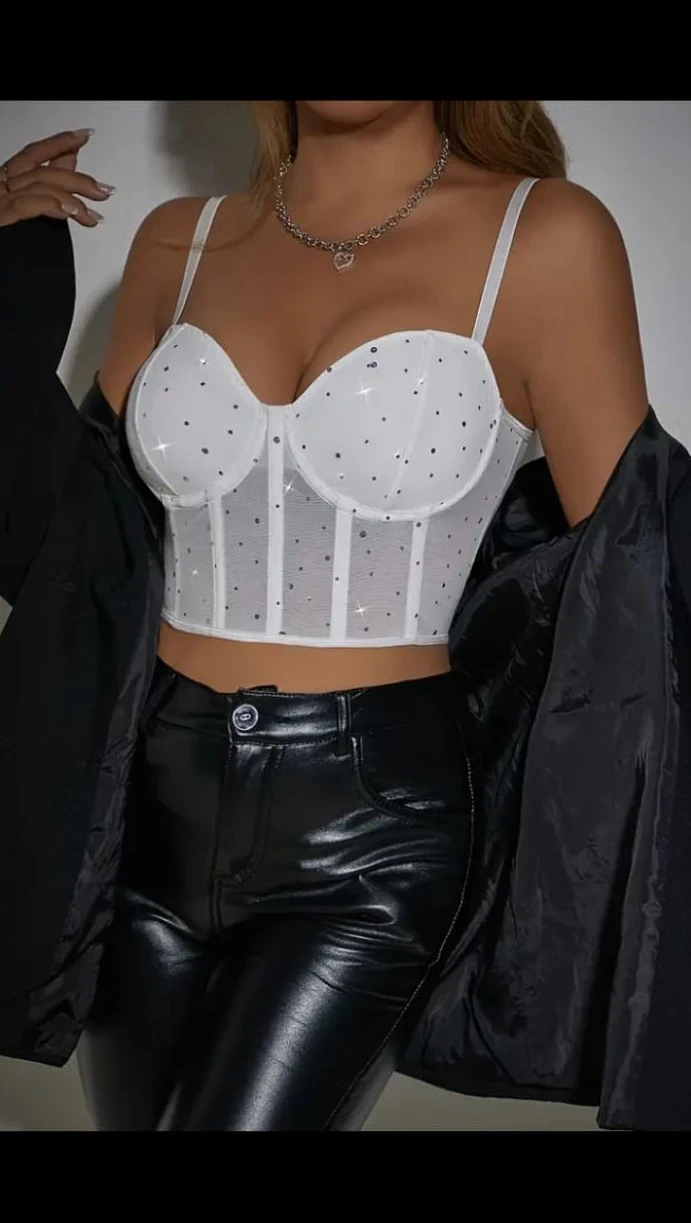 BLUSA CORSET 2