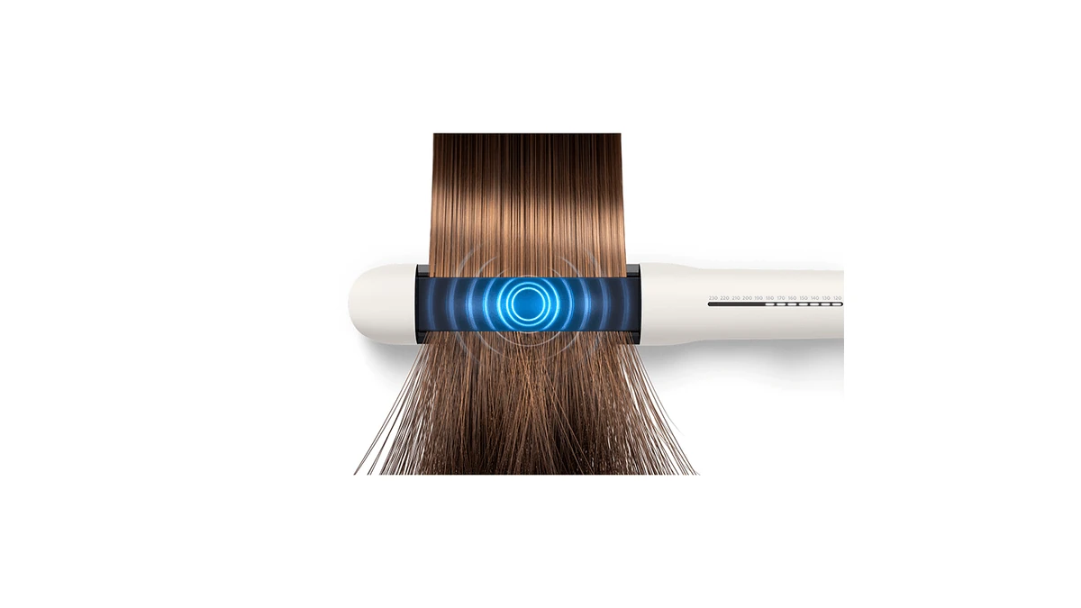 Planchita Philips LISSEUR PIASTRA PER CAPELLI 5000 5
