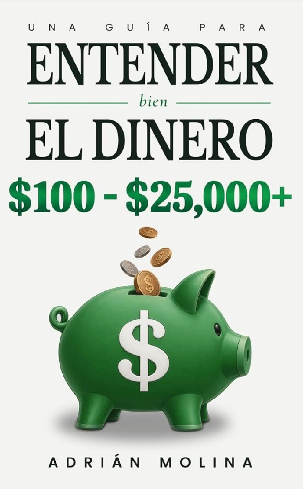 UNA GUIA PARA ENTENDER BIEN EL DINERO