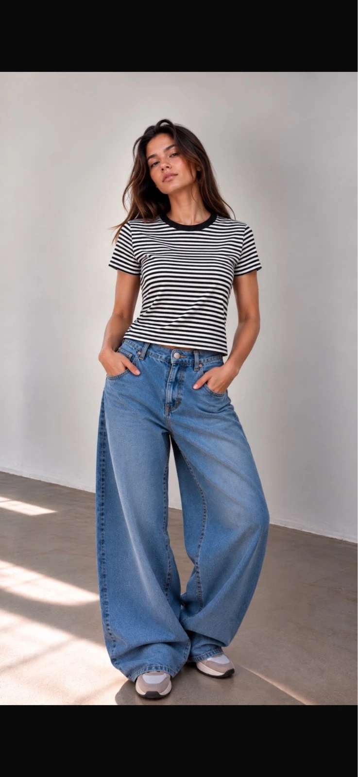 REMERAS RAYA