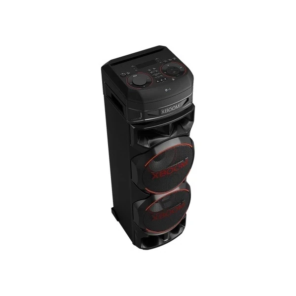 Parlante LG multi-Bluetooth  RNC9 XBOOM 6